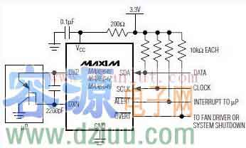 MAX6646MAX6647MAX6649·