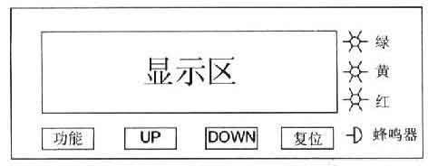 采用<a href=http://www.mnu8.com/tags-etagid15-0.html target=_blank class=infotextkey>單片機</a>與PT1000溫度傳感器實現風機溫度控制系統的設計