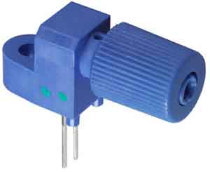 LED在工業通信應用中主要擁有哪些優勢