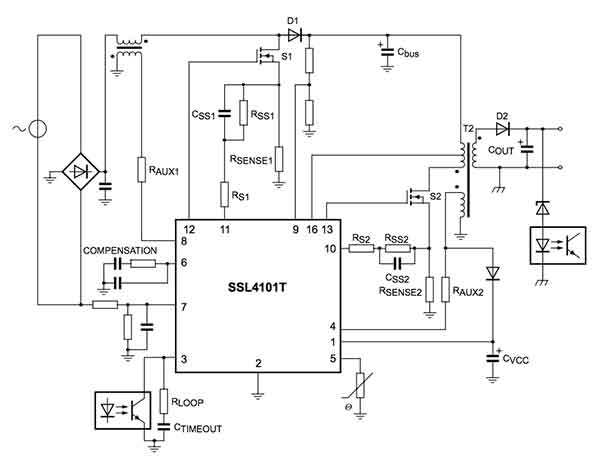 LEDԴϵy(tng)O(sh)Ӌ(j)