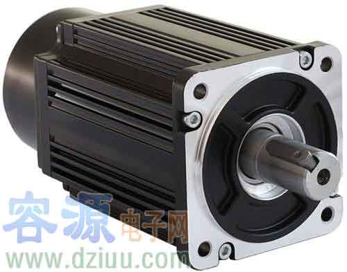 交流伺服電機原理