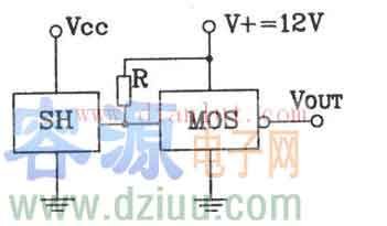 ͻcMOSB·Bݔӿ<a href=http://www.mnu8.com/dianlutu/ target=_blank class=infotextkey>·D</a>