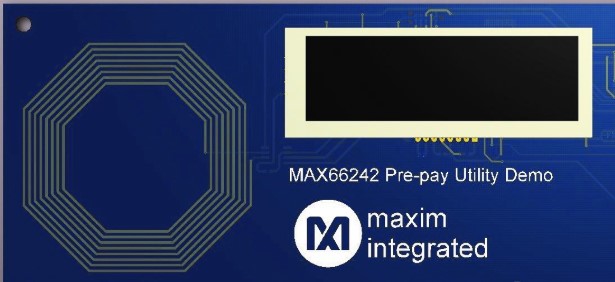 基于NFC技術(shù)與RFID技術(shù)芯片實(shí)現(xiàn)雙向預(yù)付費(fèi)系統(tǒng)的設(shè)計(jì)