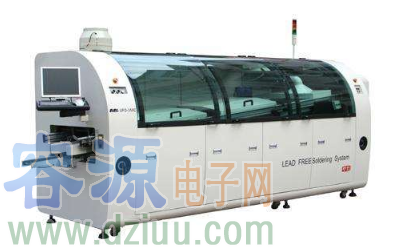 使用波峰焊接后線路板出現(xiàn)的連錫現(xiàn)象應(yīng)如何預(yù)防