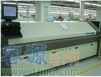 回流焊接六大缺陷的產(chǎn)生原因及預(yù)防方法