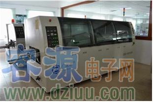 波峰焊的助焊劑噴頭堵塞要如何解決,有什么方法