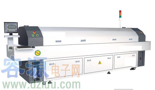 回流焊熱傳遞方式有哪幾種,分別有什么特點
