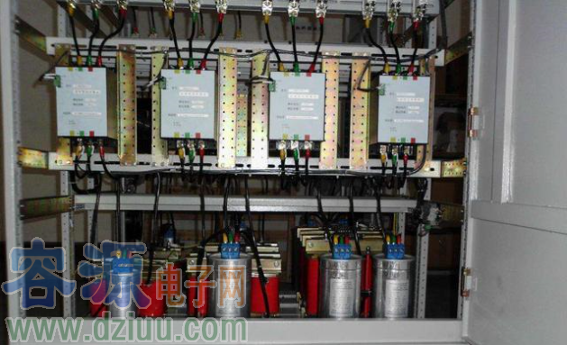 淺談諧波對電力系統產生的危害