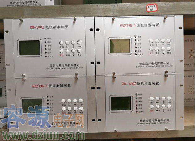 淺談變頻器中為什么會產(chǎn)生諧波的原因