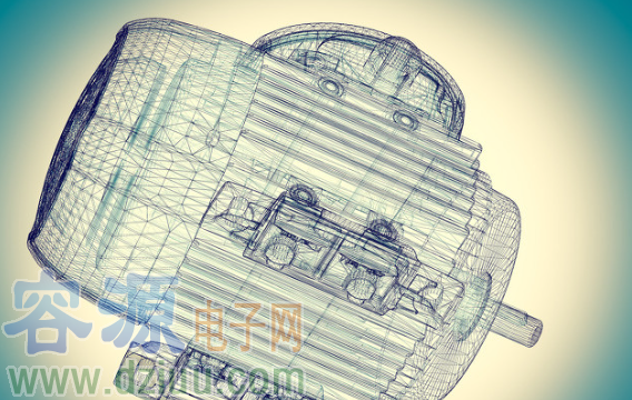 AL如何迅速找到小電機的噪音源,并讓它安靜下來