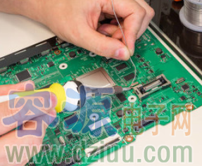 AL t4518530167702528 電路板上的焊錫清洗的方法、操作步驟和注意事項