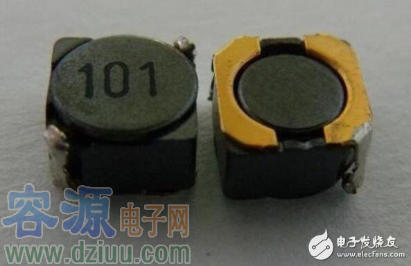 貼片電感怎么焊接