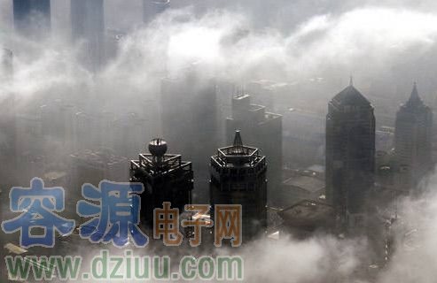 粉塵傳感器在各領(lǐng)域的應(yīng)用