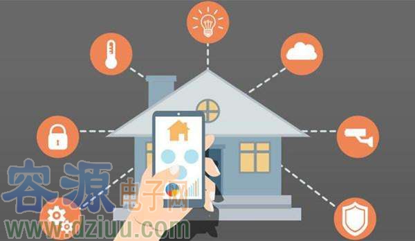 智能家居領域廣泛應用的傳感器有哪些
