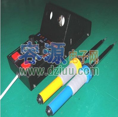 介紹無繩電烙鐵技術(shù)