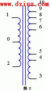 100W逆變電源電路制作